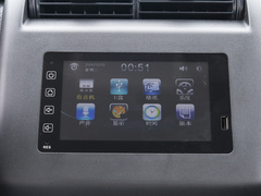 2020款 1.5L 手动标准型