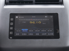 2020款 1.5L 手动标准型
