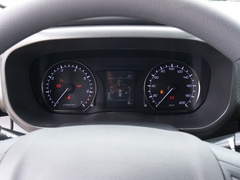 2020款 1.5L 手动标准型