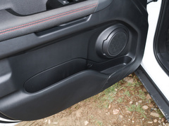 2020款 1.5L 手动标准型