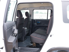 2020款 1.5L 手动标准型