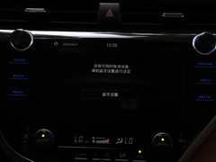 2019款 改款 双擎 2.5HG 豪华版