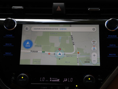 2019款 改款 双擎 2.5HG 豪华版
