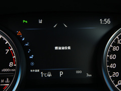 2019款 改款 2.5G 豪华版