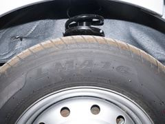 2020款  封窗版基本型2座300KM