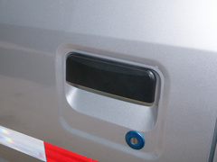 2020款  封窗版基本型2座300KM