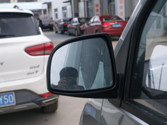 2020款  封窗版基本型2座300KM