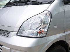 2020款  封窗版基本型2座300KM