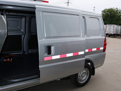 2020款  封窗版基本型2座300KM