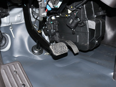 2020款  封窗版基本型2座300KM