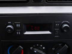 2020款  封窗版基本型2座300KM