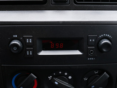 2020款  封窗版基本型2座300KM