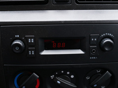 2020款  封窗版基本型2座300KM