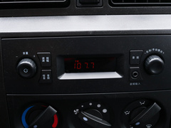 2020款  封窗版基本型2座300KM