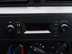 2020款  封窗版基本型2座300KM