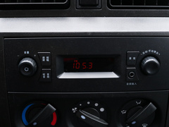 2020款  封窗版基本型2座300KM