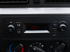 2020款  封窗版基本型2座300KM