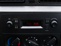 2020款  封窗版基本型2座300KM