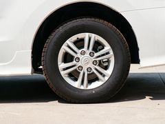 2021款 2.0T 手动智享版 柴油 7座