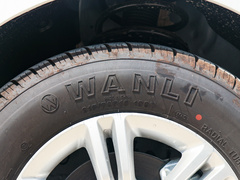 2021款 2.0T 手动智享版 柴油 7座