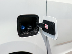 2021款 2.0T 手动智享版 柴油 7座