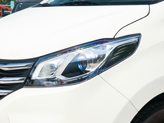 2021款 2.0T 手动智享版 柴油 7座