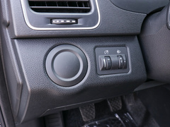 2021款 2.0T 手动智享版 柴油 7座