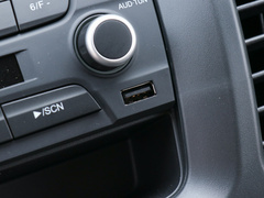 2021款 2.0T 手动智享版 柴油 7座