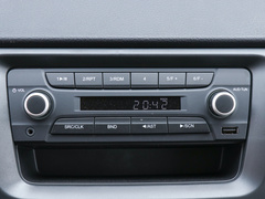 2021款 2.0T 手动智享版 柴油 7座