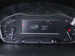 2021款 2.0T 手动智享版 柴油 7座