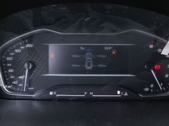 2021款 2.0T 手动智享版 柴油 7座