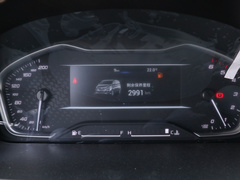 2021款 2.0T 手动智享版 柴油 7座