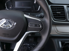 2021款 2.0T 手动智享版 柴油 7座