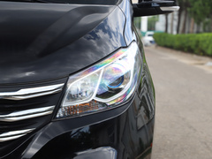 2021款 2.0T 自动精英版 汽油 7座