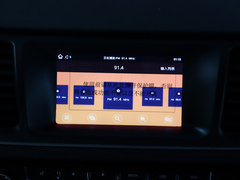 2021款 2.0T 自动精英版 汽油 7座