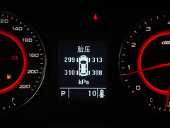 2021款 2.0T 自动精英版 汽油 7座