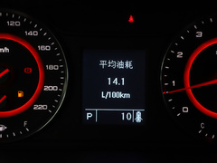 2021款 2.0T 自动精英版 汽油 7座