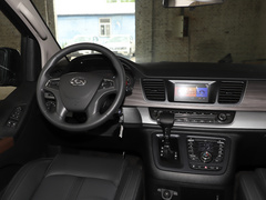 2021款 2.0T 自动精英版 汽油 7座