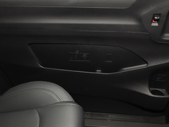 2021款 2.0T 自动精英版 汽油 7座