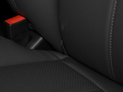2021款 2.0T 自动精英版 汽油 7座