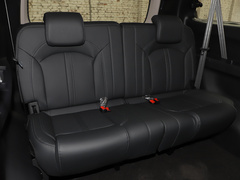2021款 2.0T 自动精英版 汽油 7座