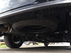 2021款 2.0T 自动精英版 汽油 7座