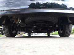 2021款 2.0T 自动精英版 汽油 7座