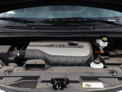 2021款 2.0T 自动精英版 汽油 7座