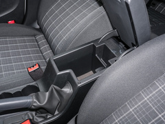 2020款 1.5L 手动智行舒适版