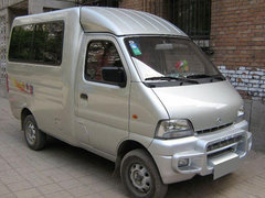 2006款 SC6393 1.0 FA