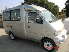 2006款 SC6393 1.0 FA