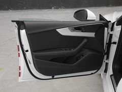 2021款 Sportback 45 TFSI quattro 臻选动感型