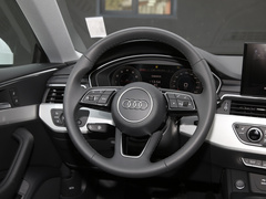 2021款 Sportback 45 TFSI quattro 臻选动感型