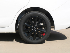 2020款 轻混 Redline 320T 双离合欢快版